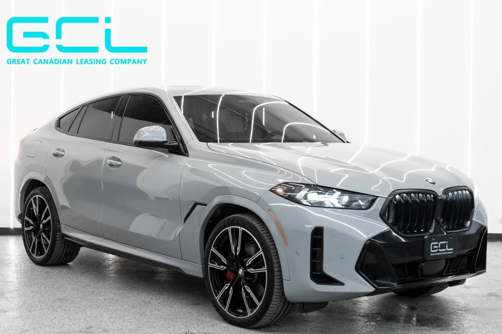 BMW X6 xDrive 40 i M SPORT PKG С РЕГИСТРАЦИЯ И АВТОКРЕДИТ - изображение 3