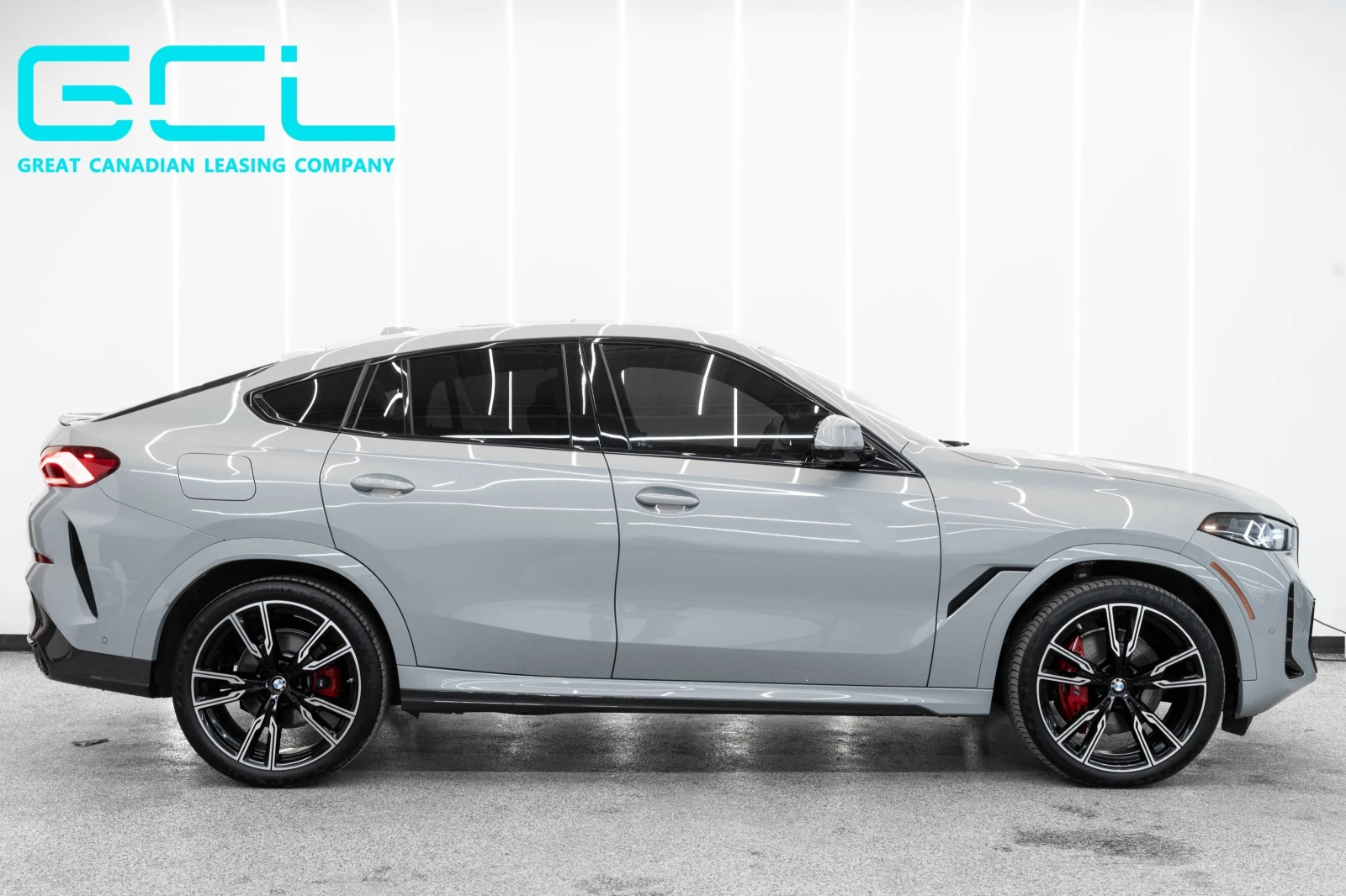 BMW X6 xDrive 40 i M SPORT PKG С РЕГИСТРАЦИЯ И АВТОКРЕДИТ - изображение 4