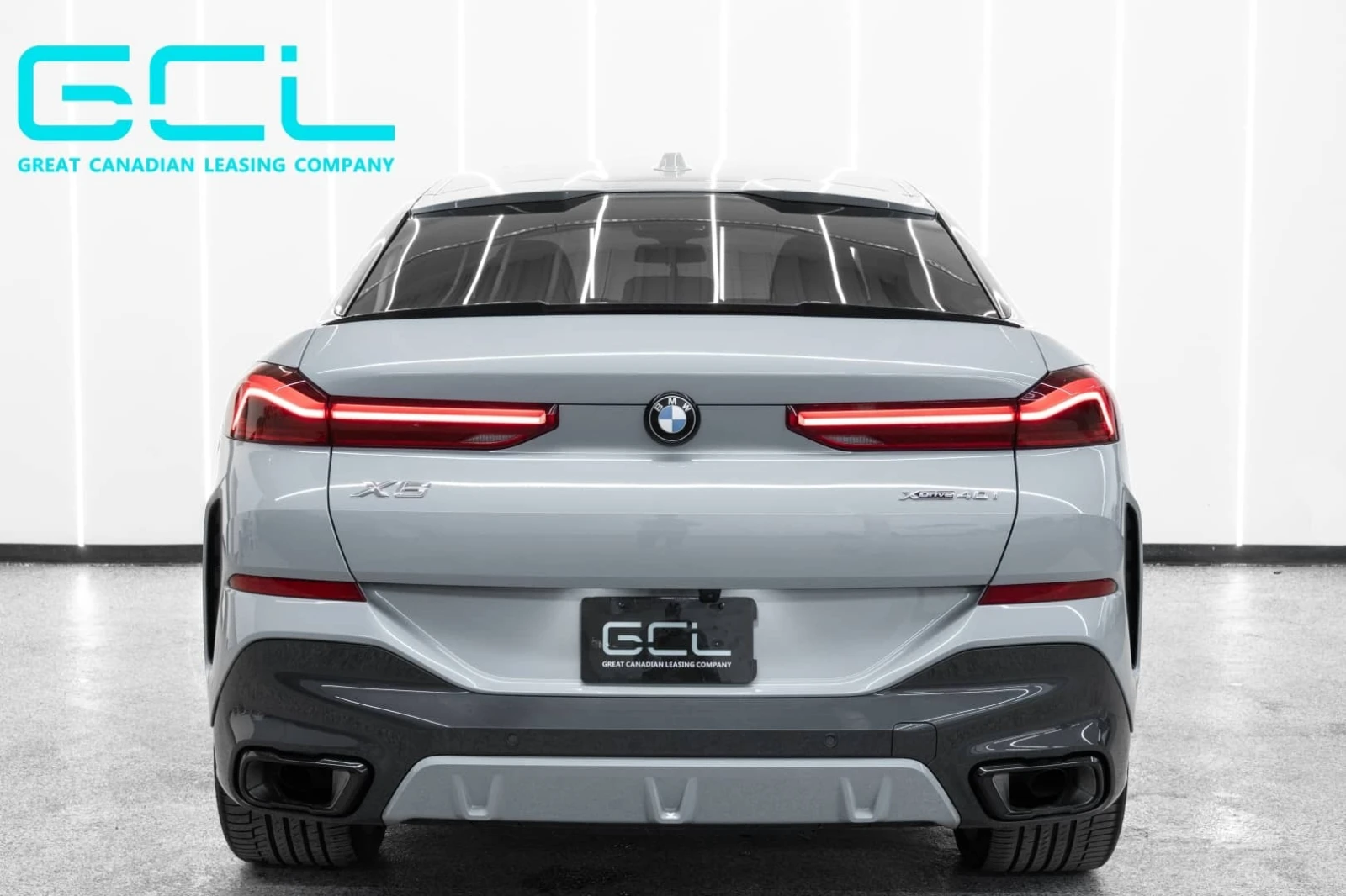 BMW X6 xDrive 40 i M SPORT PKG С РЕГИСТРАЦИЯ И АВТОКРЕДИТ - изображение 6