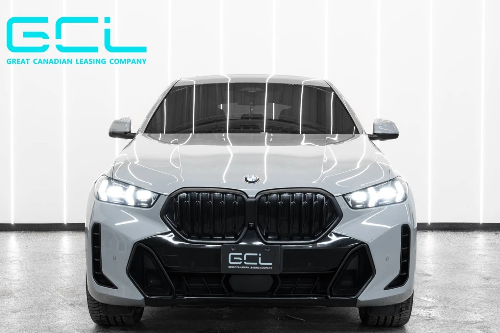 BMW X6 xDrive 40 i M SPORT PKG С РЕГИСТРАЦИЯ И АВТОКРЕДИТ - изображение 2