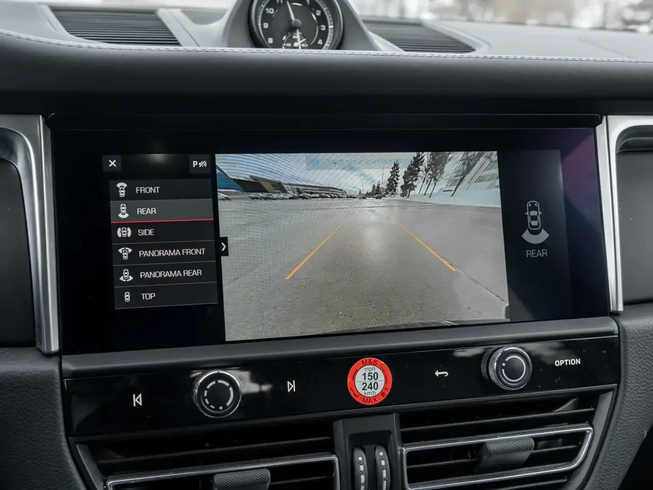 Porsche Macan С РЕГИСТРАЦИЯ & АВТО КРЕДИТ - изображение 10