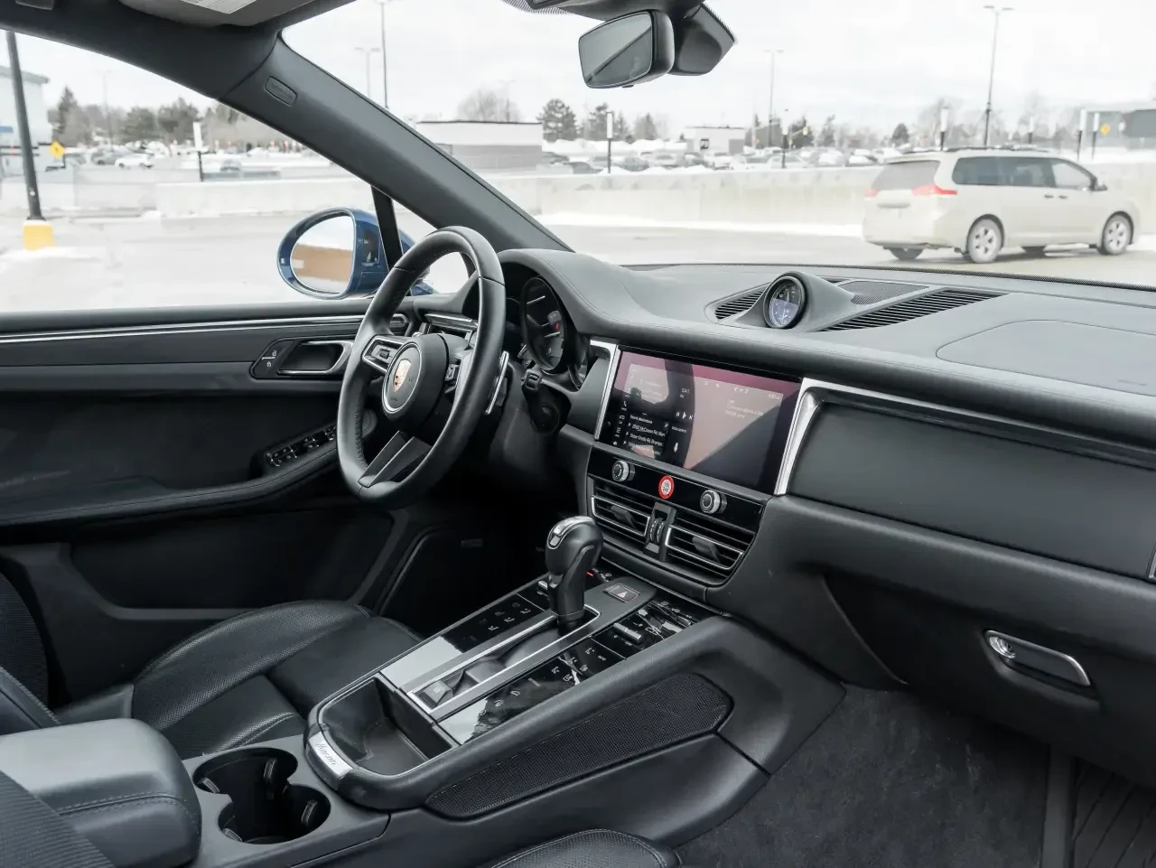 Porsche Macan С РЕГИСТРАЦИЯ & АВТО КРЕДИТ - изображение 8