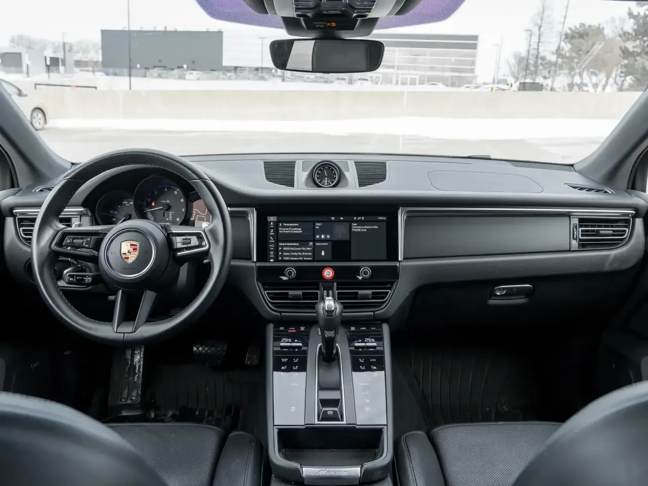 Porsche Macan С РЕГИСТРАЦИЯ & АВТО КРЕДИТ - изображение 6