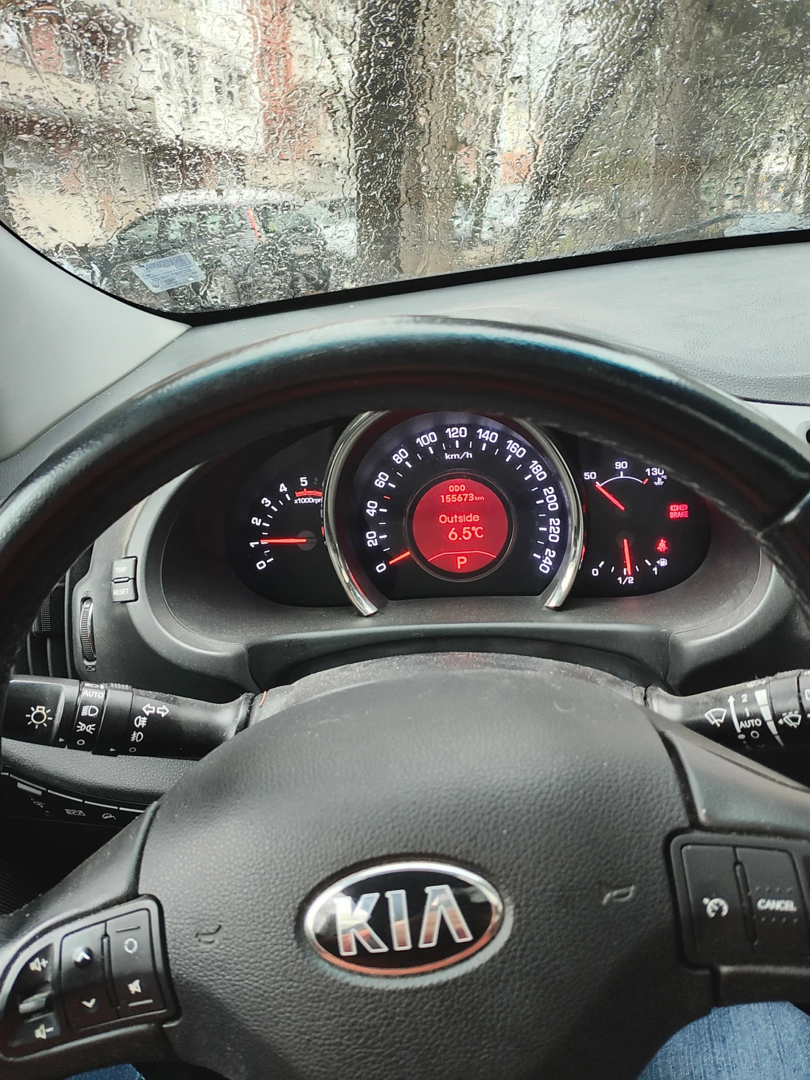 Kia Sportage 3, снимка 4 - Автомобили и джипове - 53985257