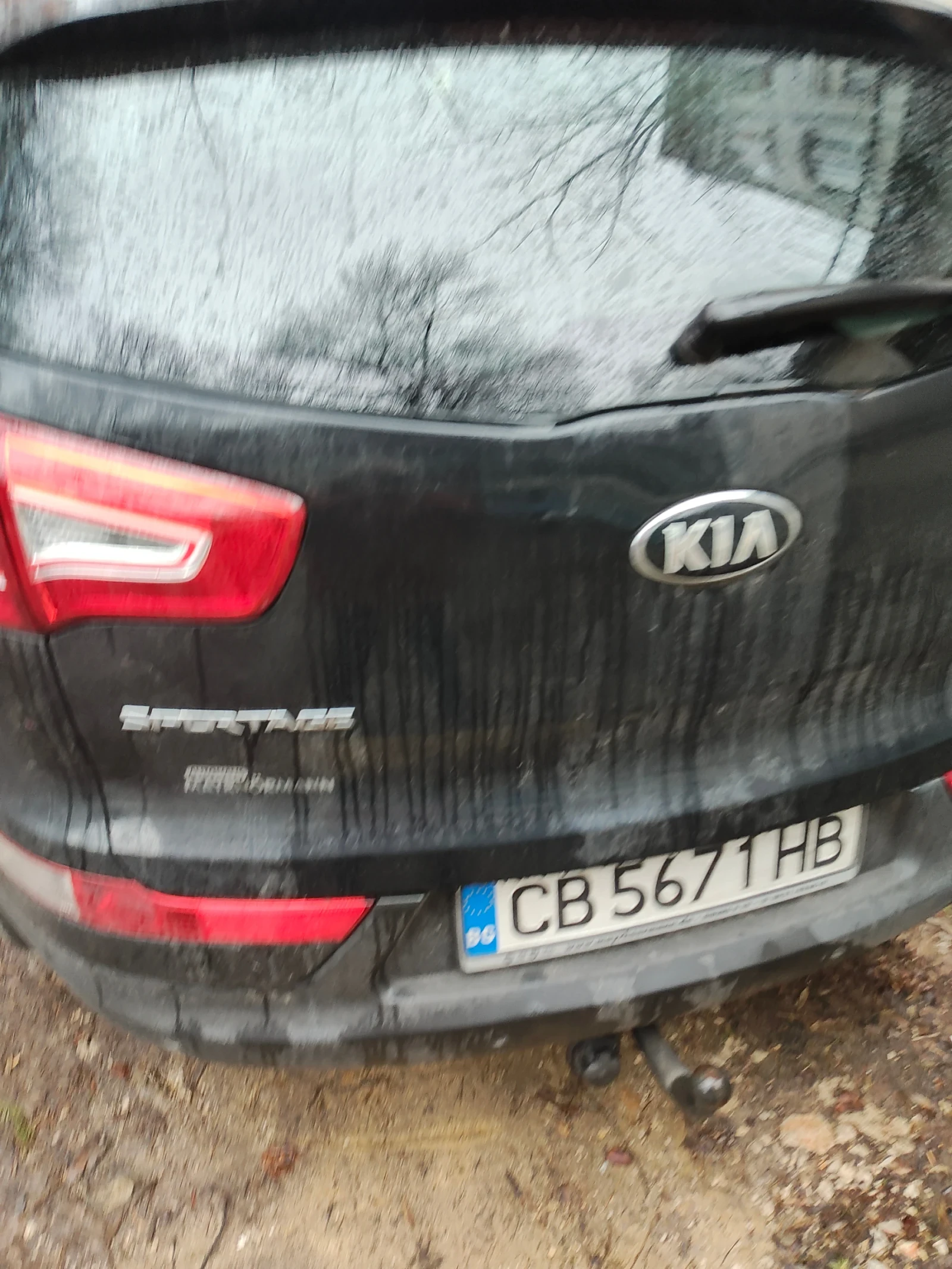Kia Sportage 3, снимка 10 - Автомобили и джипове - 53985257