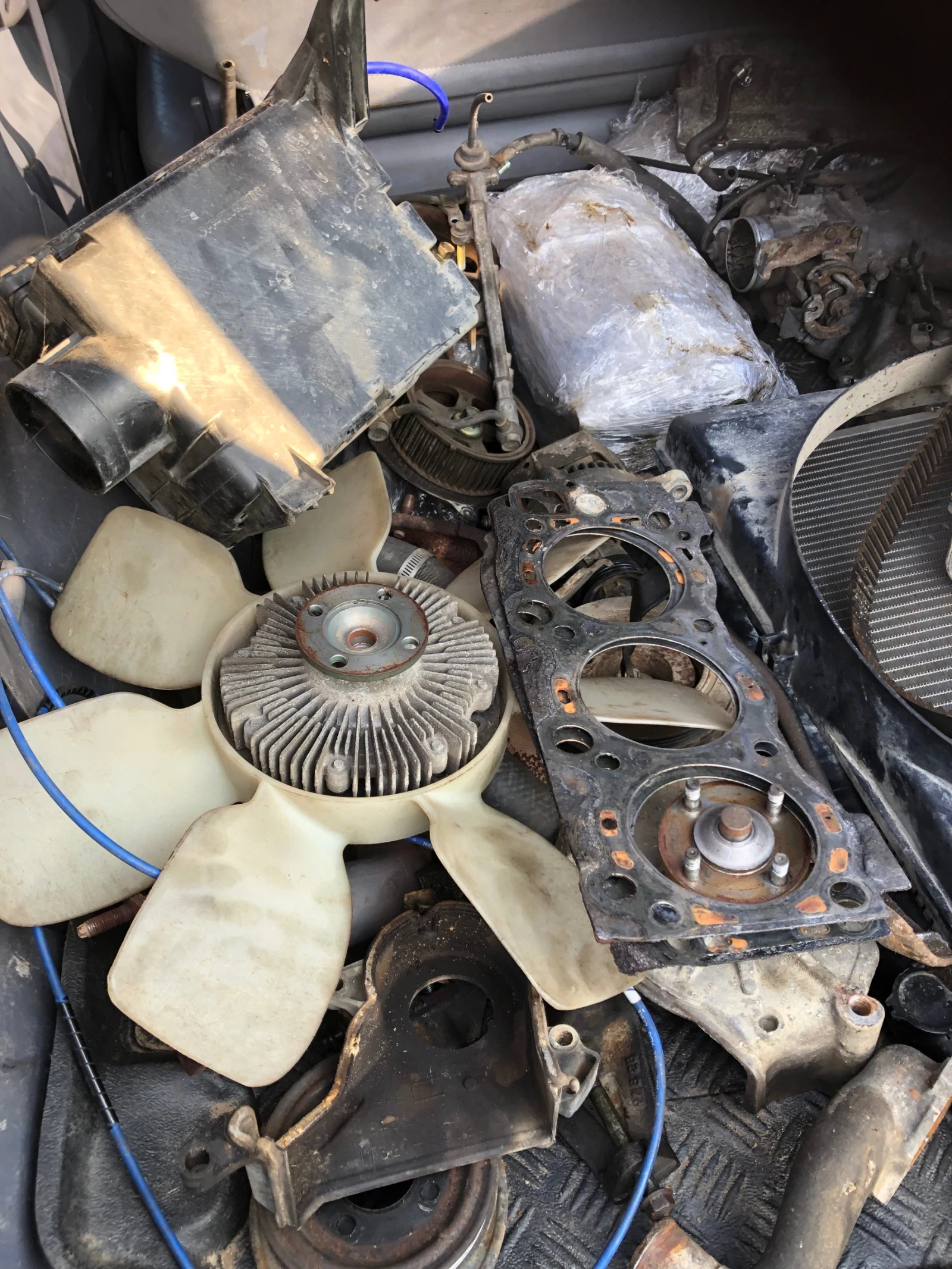 Toyota Land cruiser ����� 95 | Mobile.bg � ����������� 7