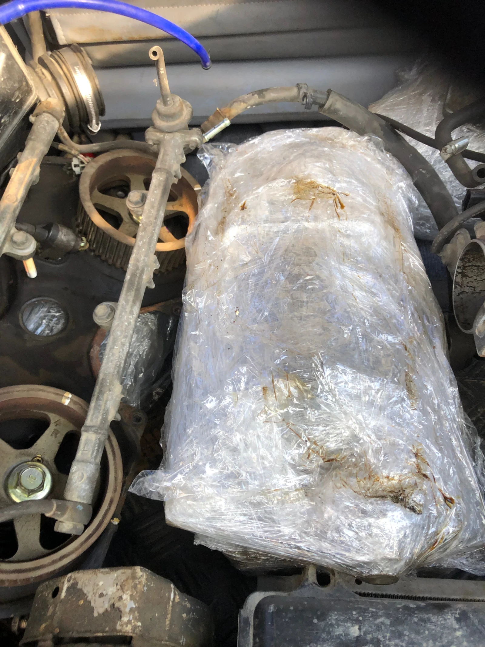 Toyota Land cruiser ����� 95 | Mobile.bg � ����������� 8