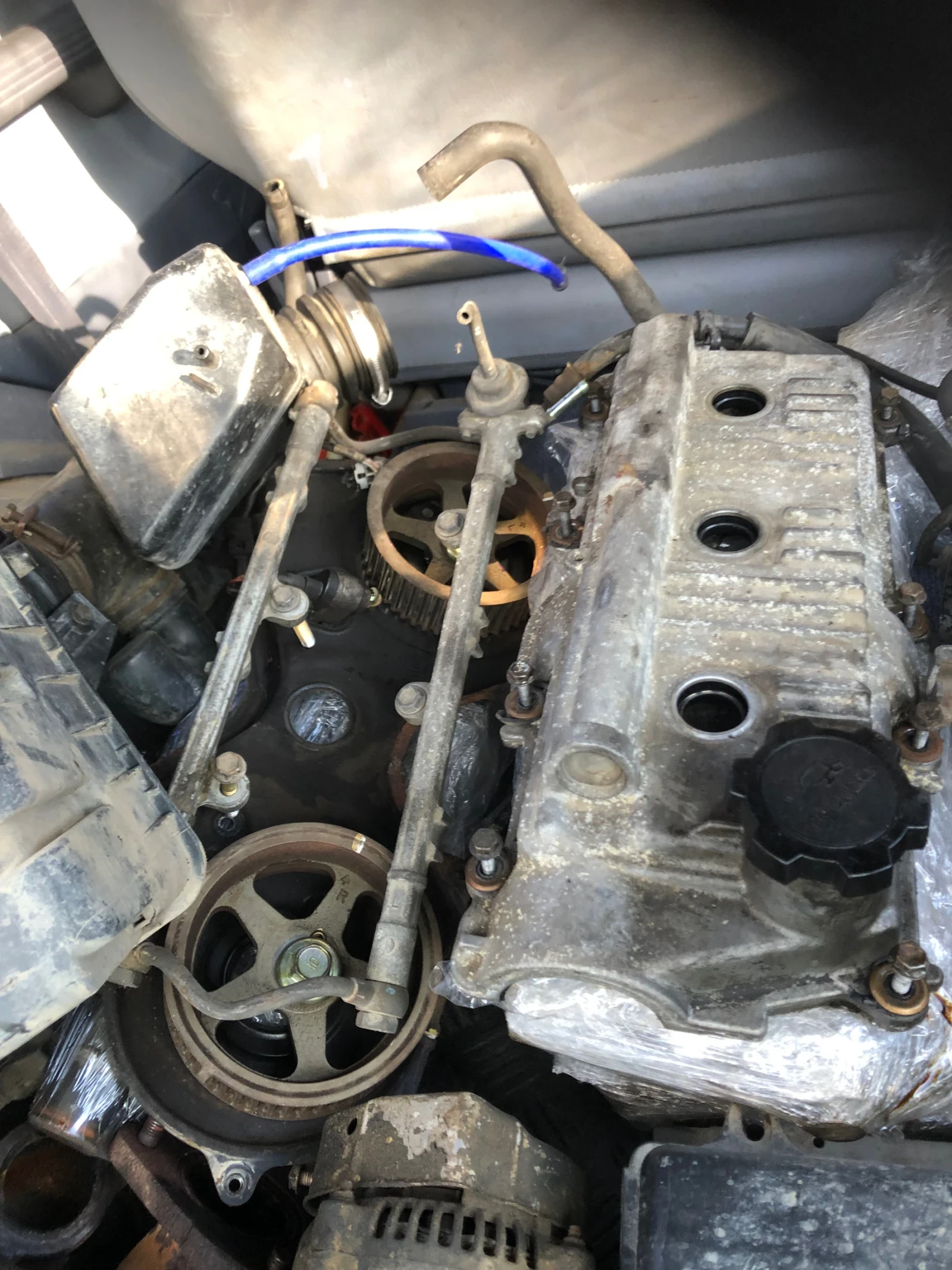 Toyota Land cruiser ����� 95 | Mobile.bg � ����������� 13