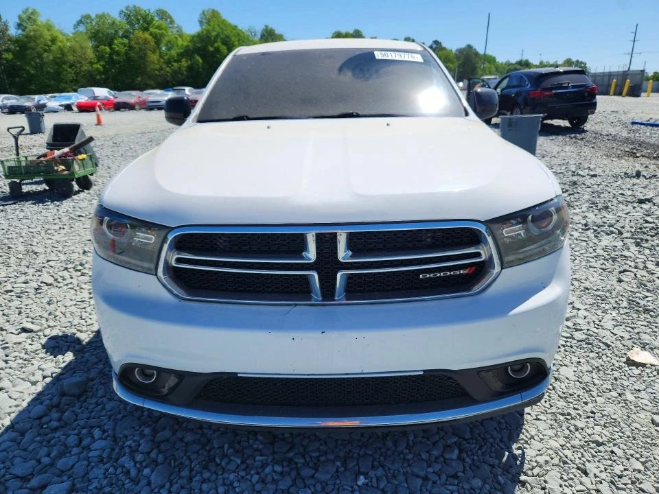 Dodge Durango | Mobile.bg � ����������� 5
