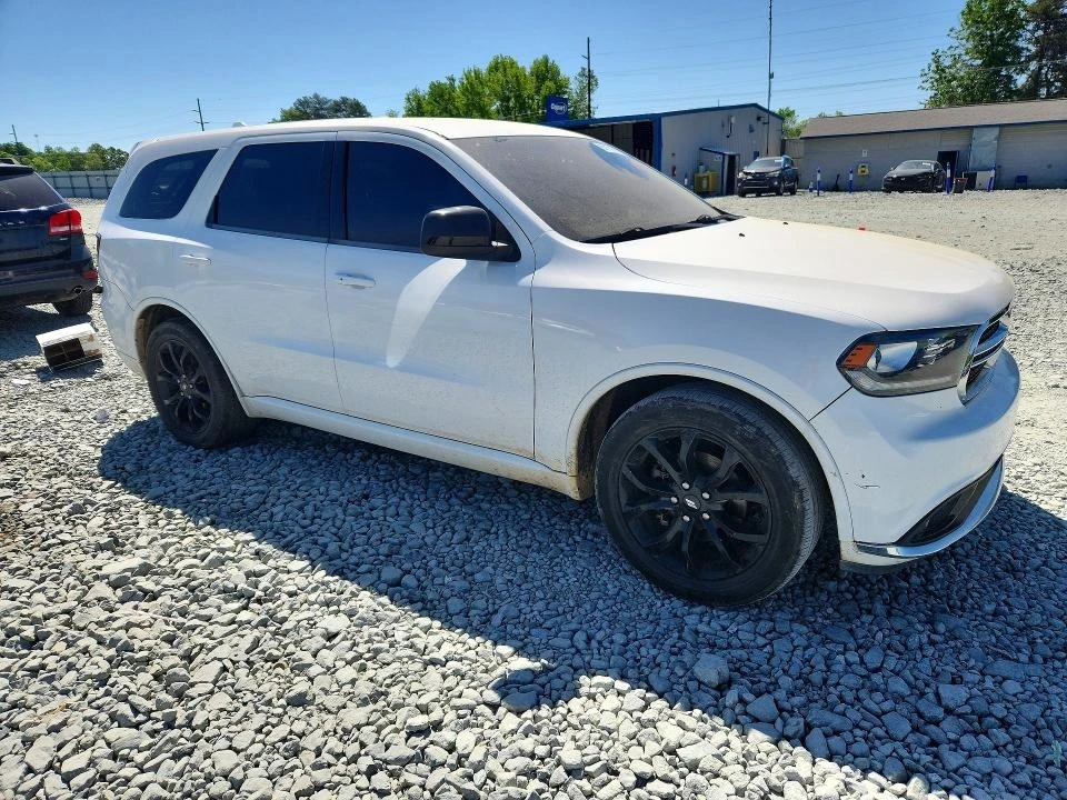 Dodge Durango | Mobile.bg � ����������� 4