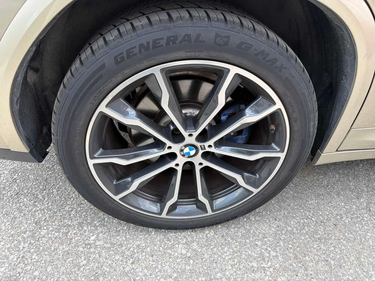 BMW X4 | HARMAN KARDON | DISTRONIC | HUD | 360 | , снимка 7 - Автомобили и джипове - 54804786