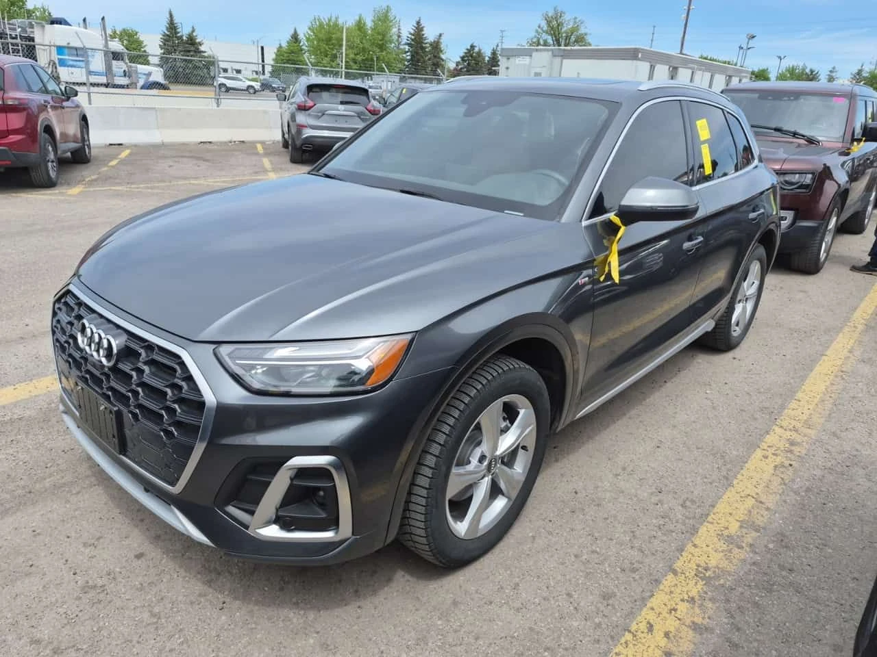 Audi Q5 PROGRESSIV| PANO| ПОДГРЕВИ| ПАМЕТ| 2 КЛЮЧА| 