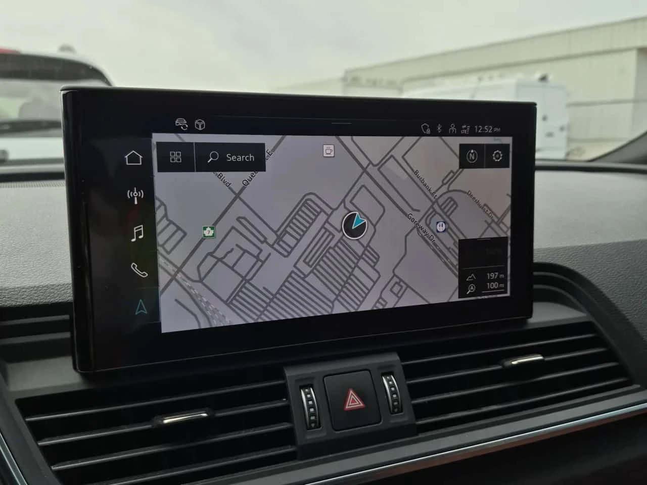 Audi Q5 PROGRESSIV| PANO| ПОДГРЕВИ| ПАМЕТ| 2 КЛЮЧА| , снимка 10 - Автомобили и джипове - 54918795
