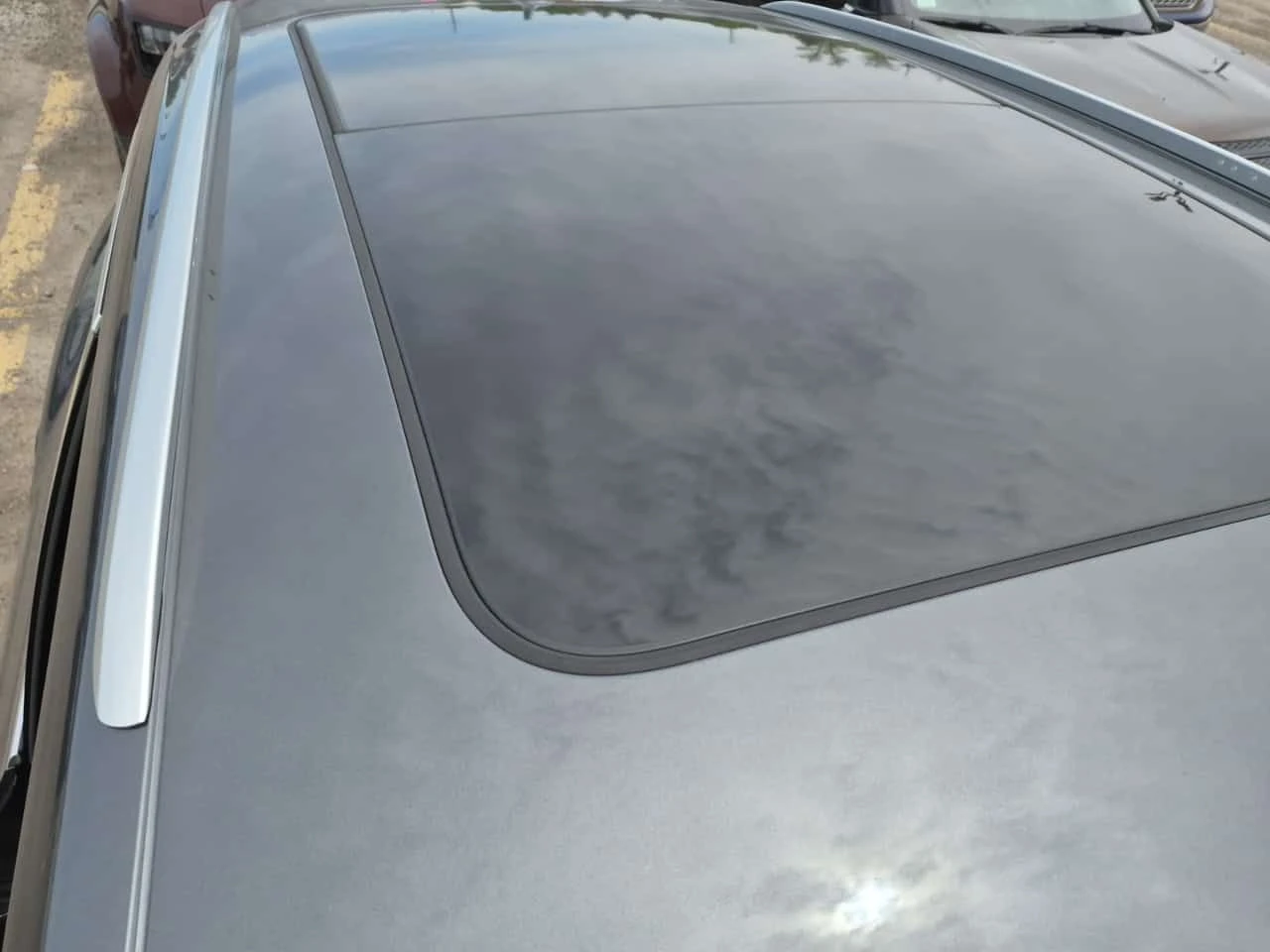 Audi Q5 PROGRESSIV| PANO| ПОДГРЕВИ| ПАМЕТ| 2 КЛЮЧА| , снимка 6 - Автомобили и джипове - 54918795