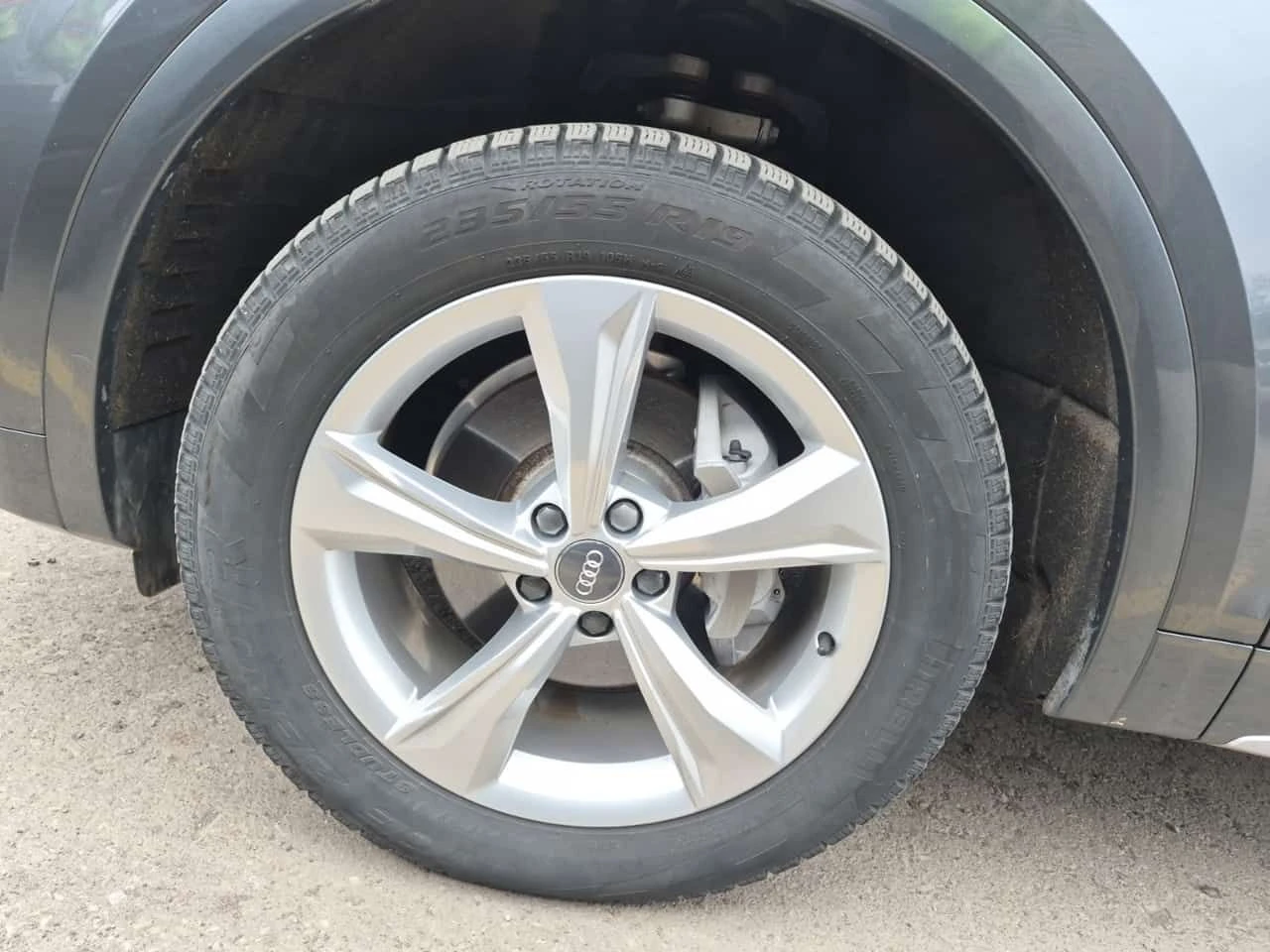 Audi Q5 PROGRESSIV| PANO| ПОДГРЕВИ| ПАМЕТ| 2 КЛЮЧА| , снимка 5 - Автомобили и джипове - 54918795