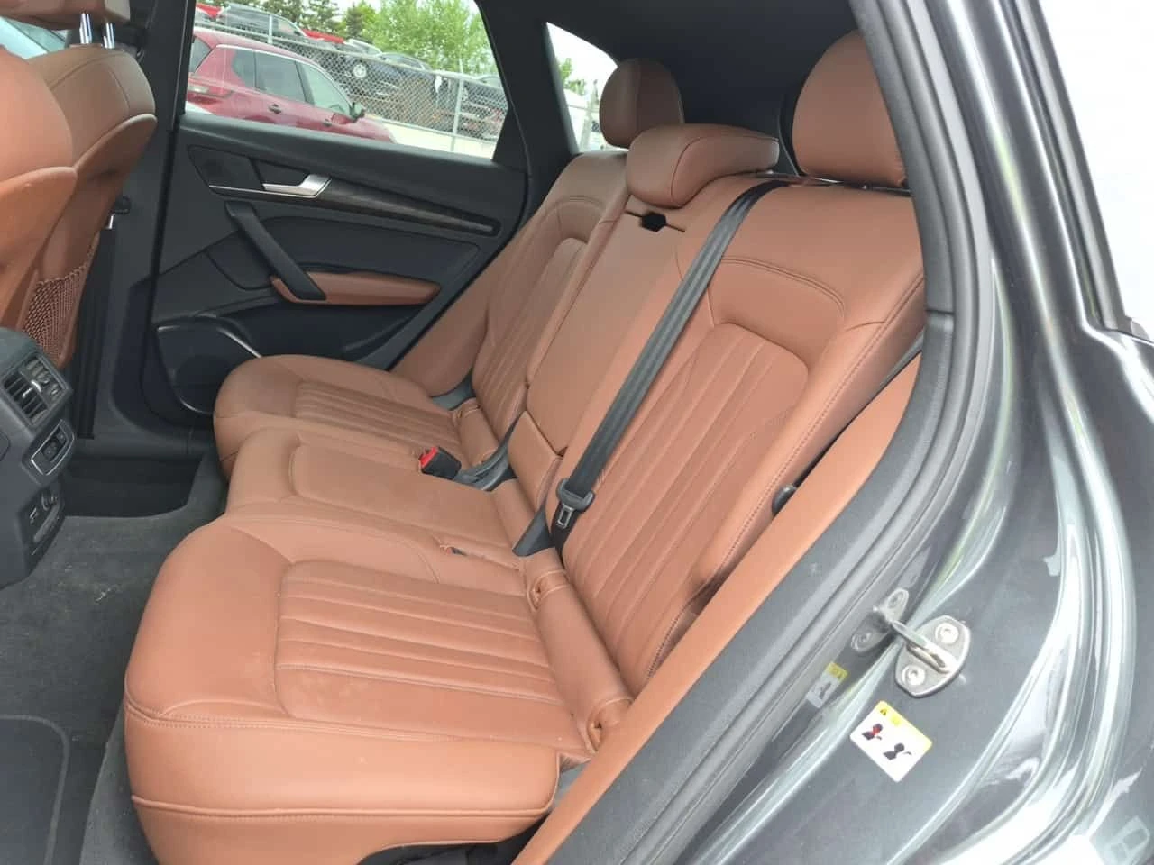 Audi Q5 PROGRESSIV| PANO| ПОДГРЕВИ| ПАМЕТ| 2 КЛЮЧА| , снимка 11 - Автомобили и джипове - 54918795