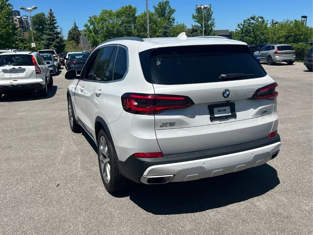 BMW X5 xDrive40i * CARFAX* ОПЦИЯ ЗА ФИНАНСИРАНЕ* , снимка 4 - Автомобили и джипове - 54923555