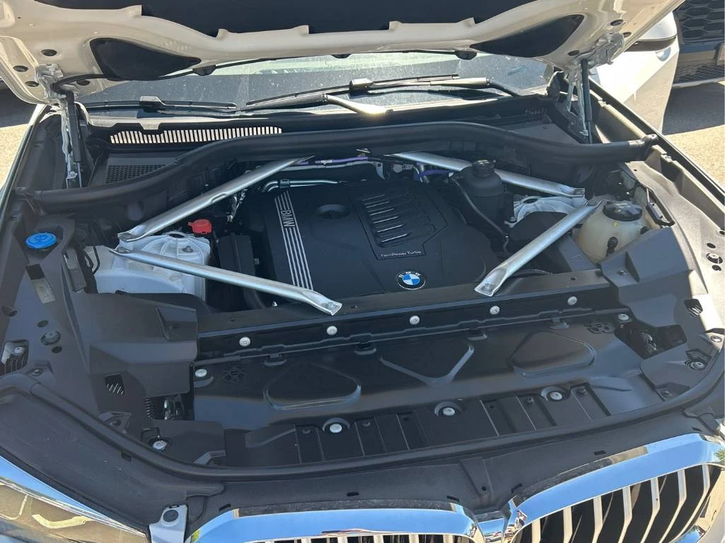 BMW X5 xDrive40i * CARFAX* ОПЦИЯ ЗА ФИНАНСИРАНЕ* , снимка 14 - Автомобили и джипове - 54923555