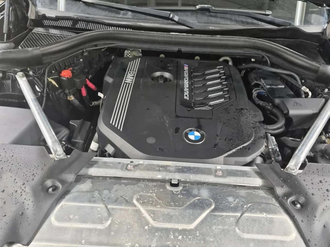 BMW X3 * M40I * CARFAX * Без инциденти * , снимка 16 - Автомобили и джипове - 54941195