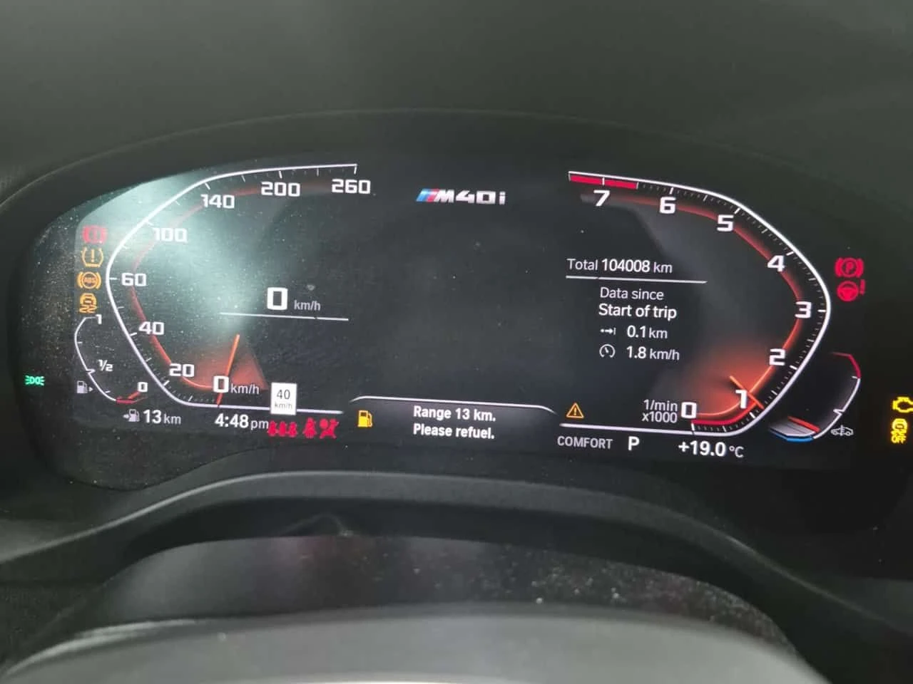 BMW X3 * M40I * CARFAX * Без инциденти * , снимка 7 - Автомобили и джипове - 54941195