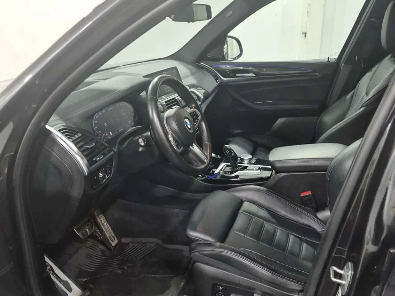 BMW X3 * M40I * CARFAX * Без инциденти * , снимка 9 - Автомобили и джипове - 54941195