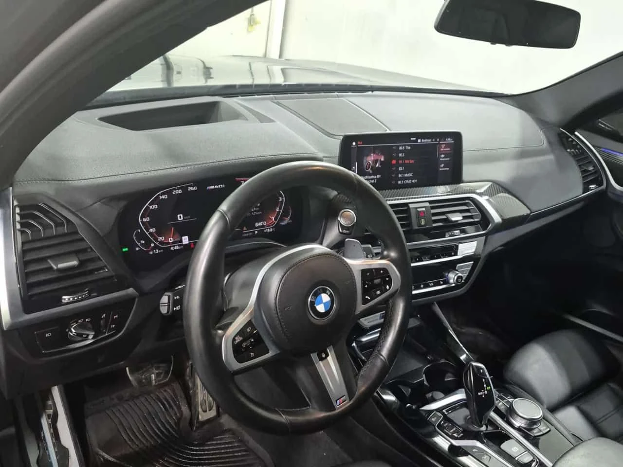 BMW X3 * M40I * CARFAX * Без инциденти * , снимка 6 - Автомобили и джипове - 54941195