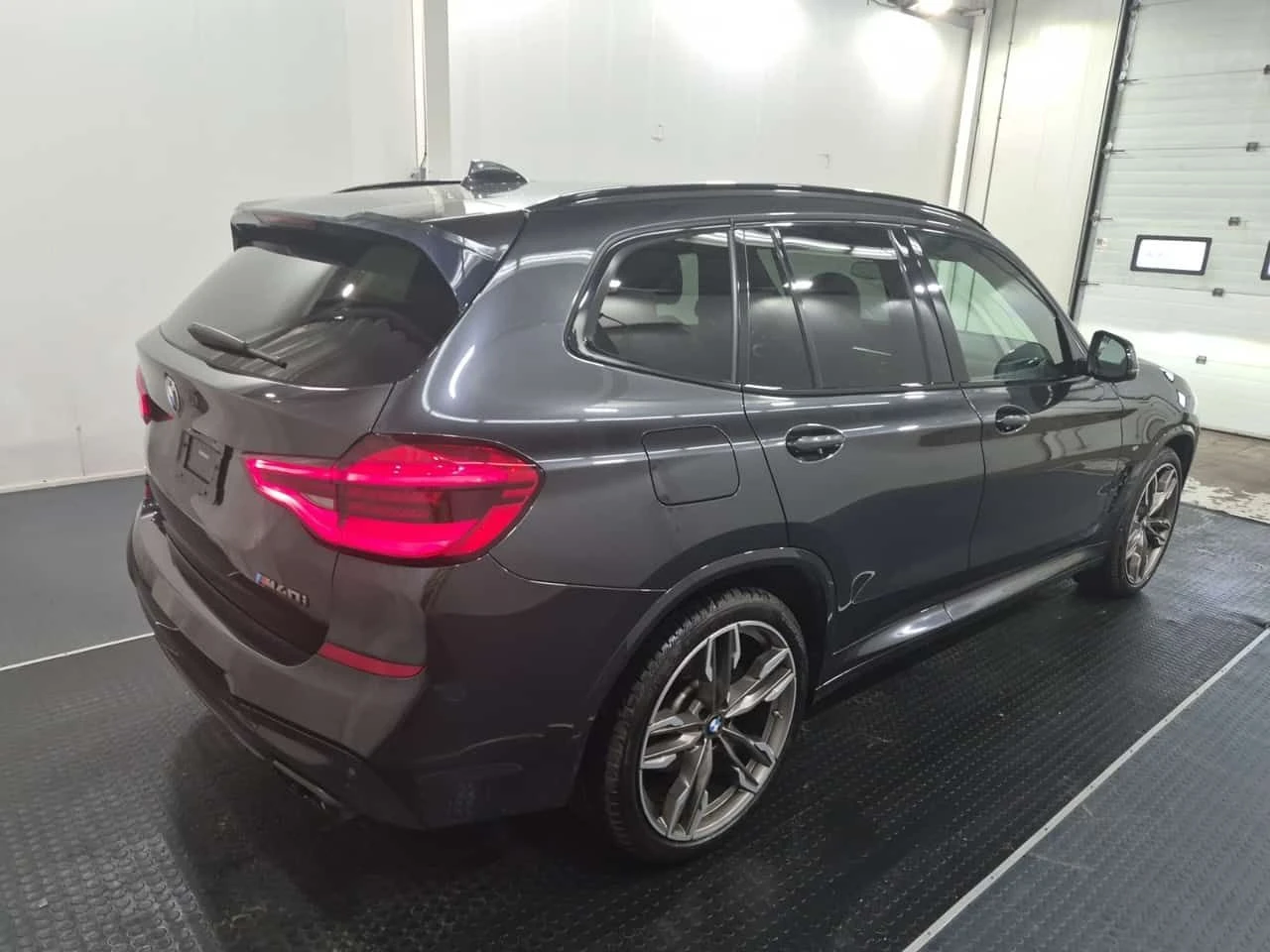 BMW X3 * M40I * CARFAX * Без инциденти * , снимка 3 - Автомобили и джипове - 54941195