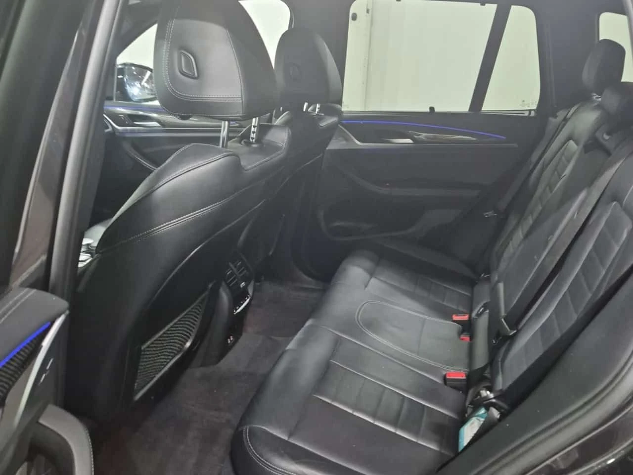 BMW X3 * M40I * CARFAX * Без инциденти * , снимка 10 - Автомобили и джипове - 54941195