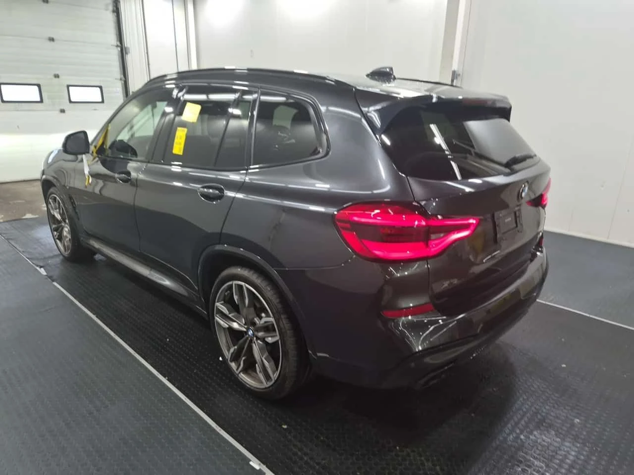BMW X3 * M40I * CARFAX * Без инциденти * , снимка 5 - Автомобили и джипове - 54941195
