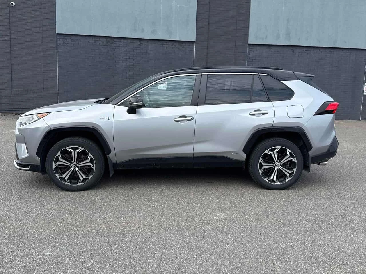 Toyota Rav4 * XSE AWD * CARFAX * ЦЕНА ДО БГ, снимка 2 - Автомобили и джипове - 55139027