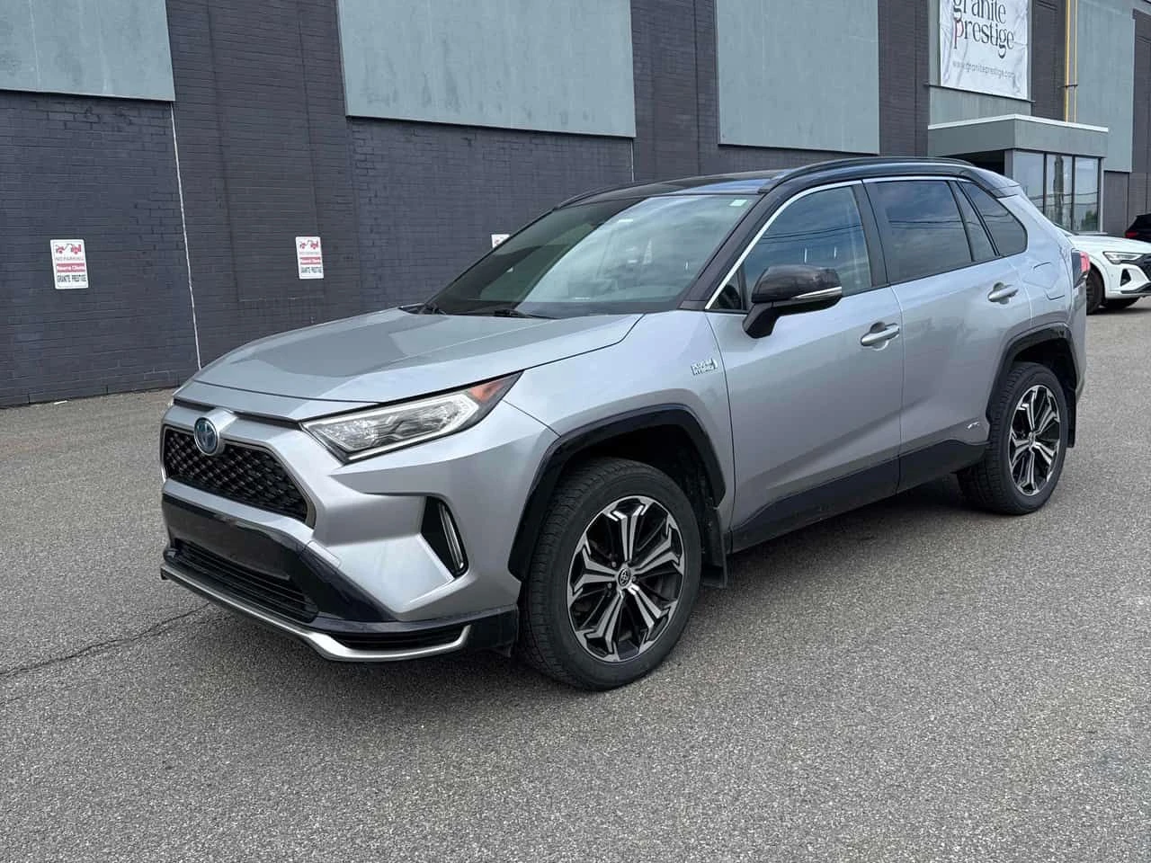 Toyota Rav4 * XSE AWD * CARFAX * ЦЕНА ДО БГ