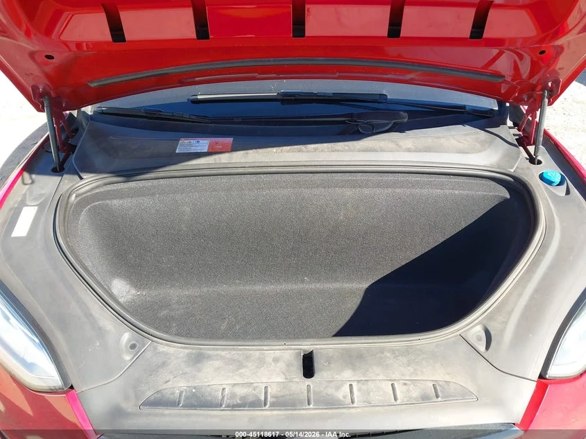 Tesla Model X 60D, снимка 10 - Автомобили и джипове - 55213690