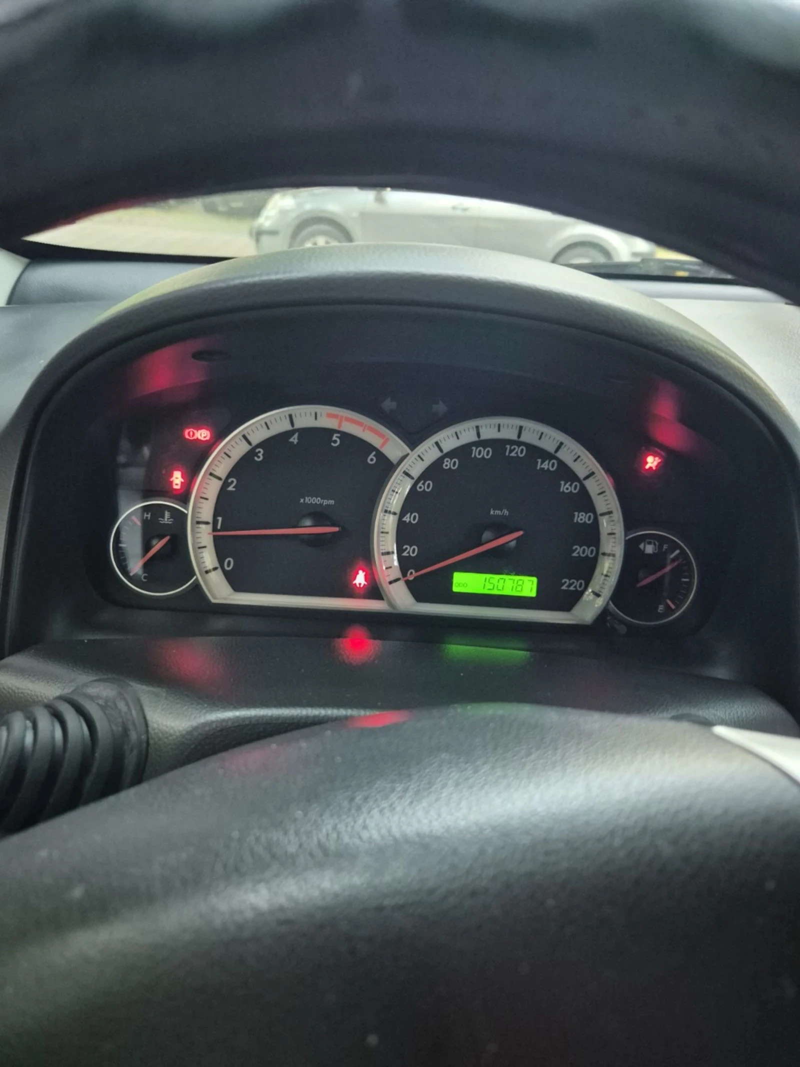 Chevrolet Captiva 2.0, снимка 7 - Автомобили и джипове - 55282394