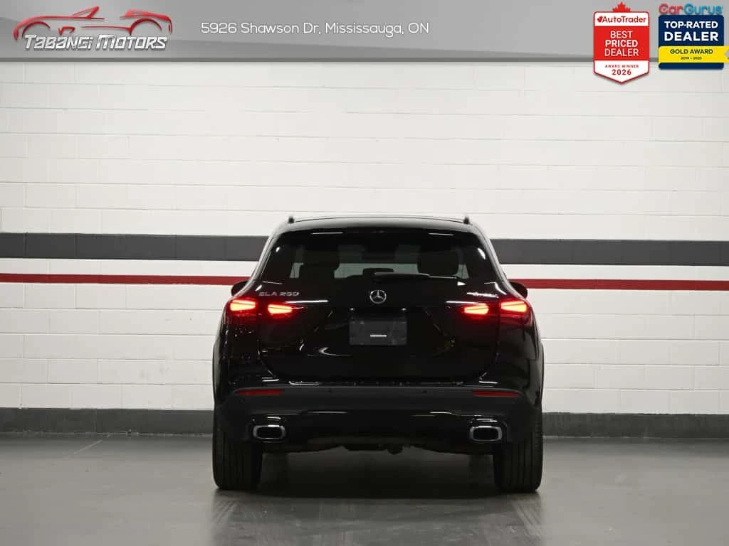 Mercedes-Benz GLA * 250 4MATIC No Accident Panoramic Roof Navigation | Mobile.bg � ����������� 7