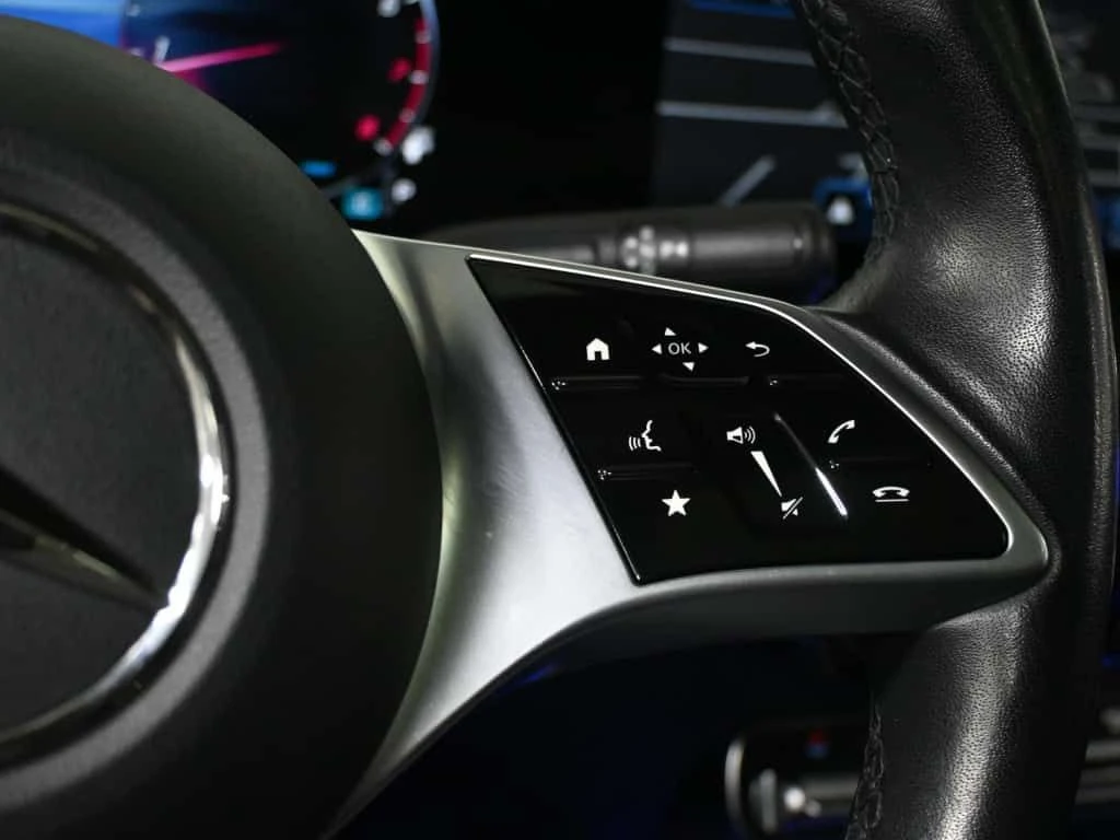 Mercedes-Benz GLA * 250 4MATIC No Accident Panoramic Roof Navigation | Mobile.bg � ����������� 15
