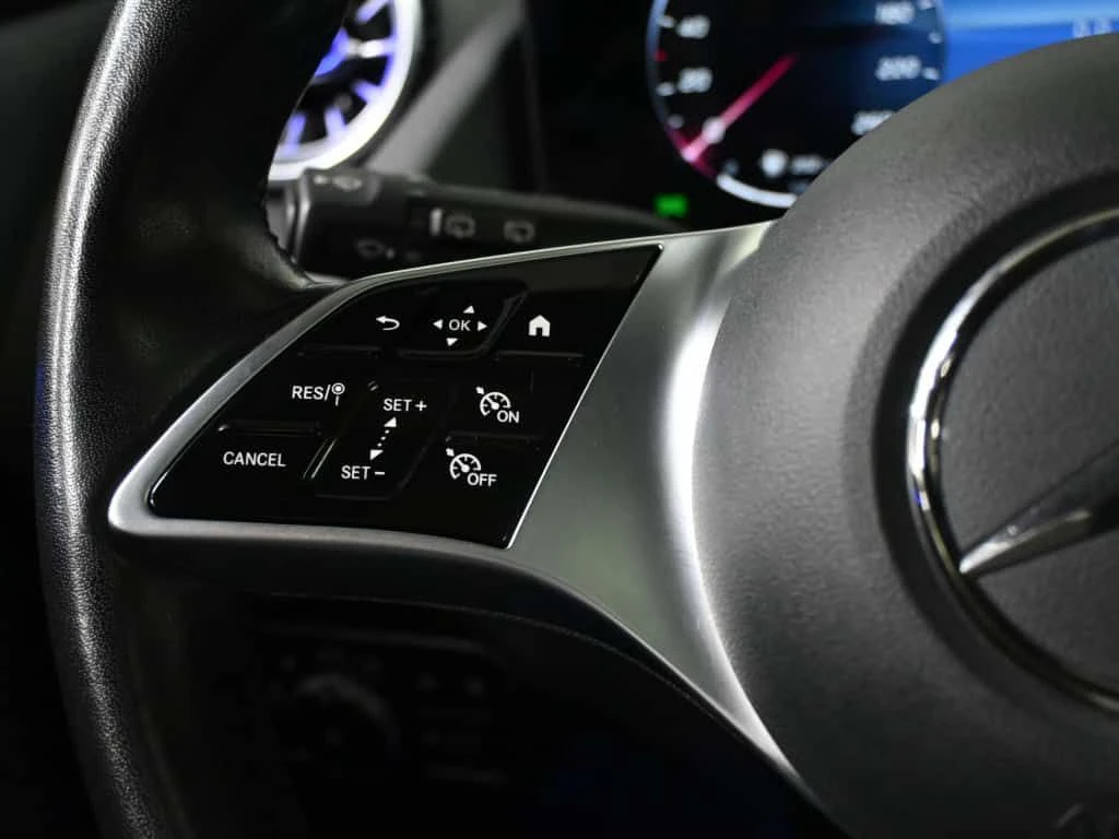 Mercedes-Benz GLA * 250 4MATIC No Accident Panoramic Roof Navigation | Mobile.bg � ����������� 14
