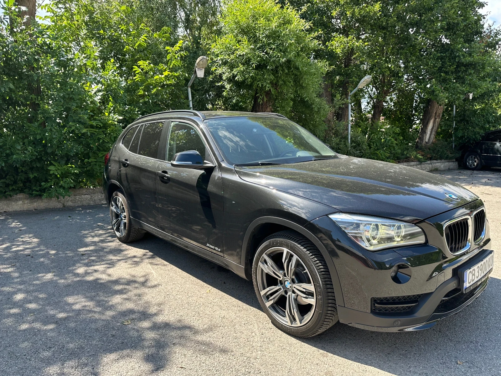 BMW X1 xDrive 1.8d  Sport, снимка 2 - Автомобили и джипове - 55688496