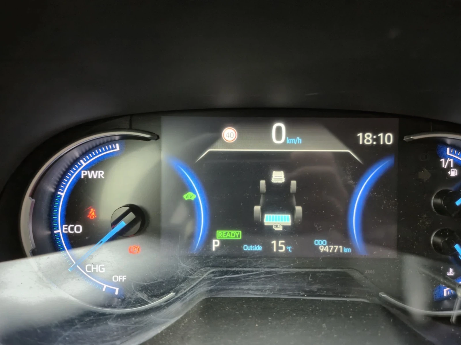 Toyota Rav4, снимка 6 - Автомобили и джипове - 56439695