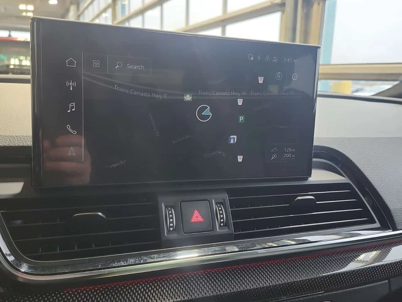 Audi SQ5 3.0 Tfsi Quattro Technik * ����������*  | Mobile.bg � ����������� 11