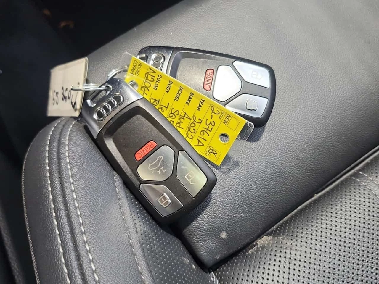 Audi SQ5 3.0 Tfsi Quattro Technik * ����������*  | Mobile.bg � ����������� 8