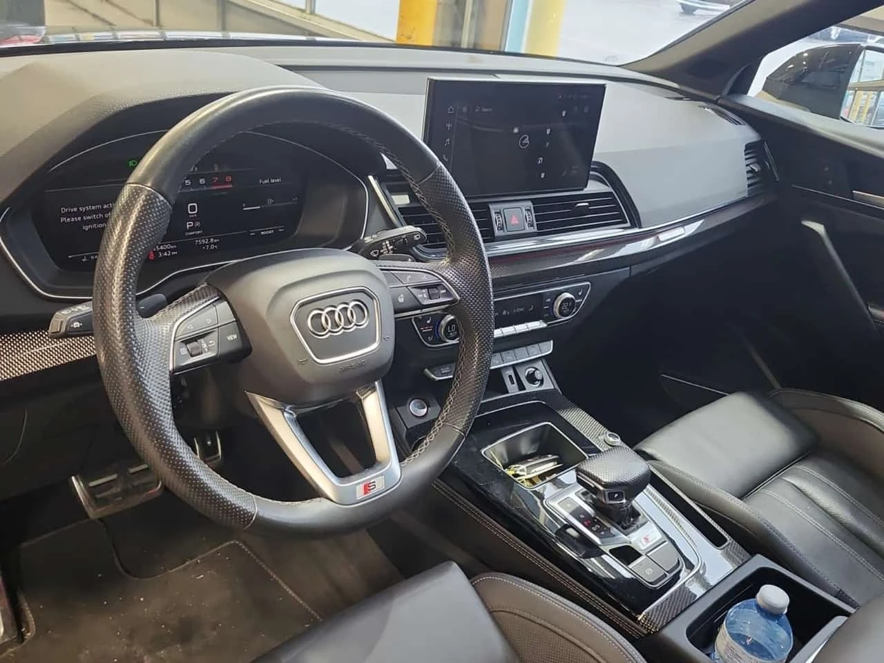 Audi SQ5 3.0 Tfsi Quattro Technik * ����������*  | Mobile.bg � ����������� 10