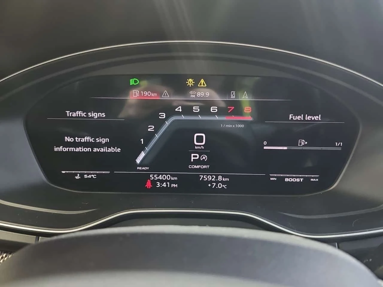 Audi SQ5 3.0 Tfsi Quattro Technik * ����������*  | Mobile.bg � ����������� 9