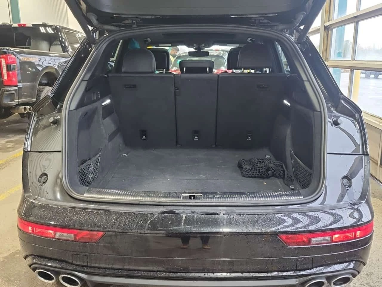 Audi SQ5 3.0 Tfsi Quattro Technik * ����������*  | Mobile.bg � ����������� 14