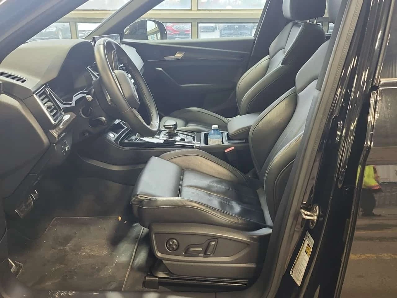 Audi SQ5 3.0 Tfsi Quattro Technik * ����������*  | Mobile.bg � ����������� 3