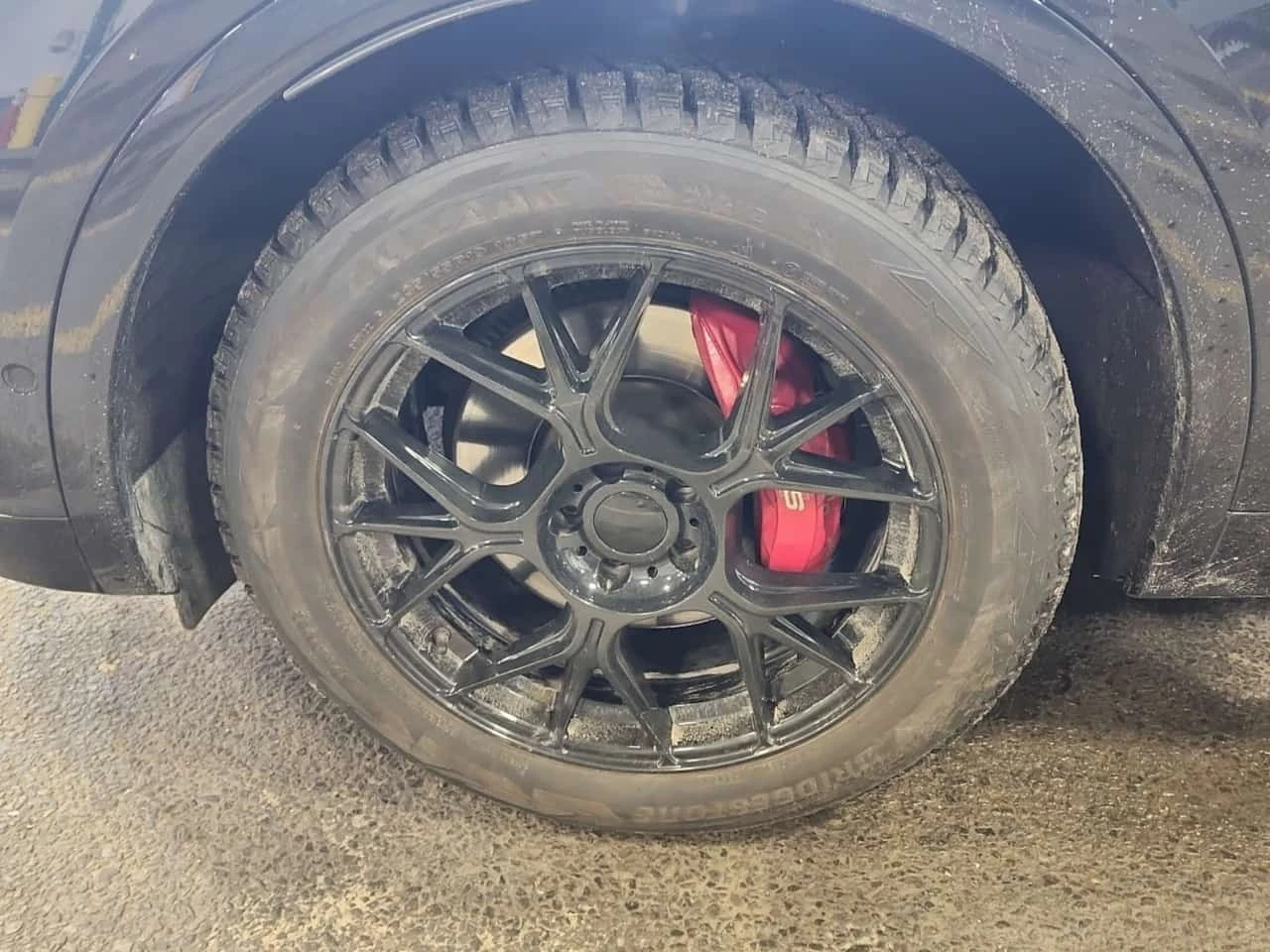 Audi SQ5 3.0 Tfsi Quattro Technik * ����������*  | Mobile.bg � ����������� 4