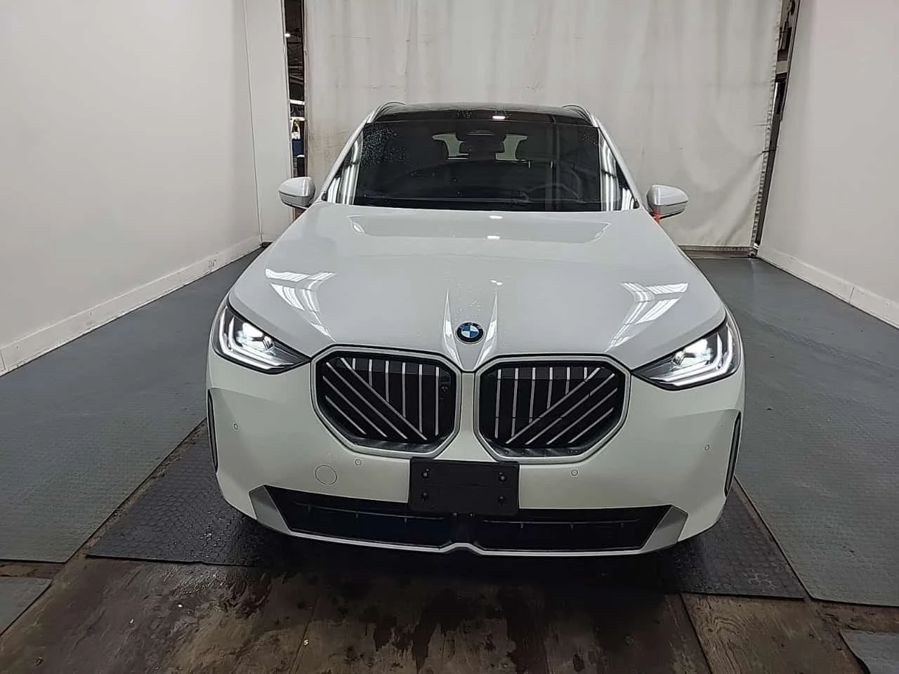 BMW X3 30 xDrive | CARFAX | ��� ��������� |  | Mobile.bg � ����������� 2