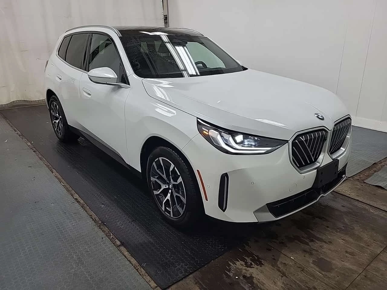 BMW X3 30 xDrive | CARFAX | ��� ��������� |  | Mobile.bg � ����������� 3