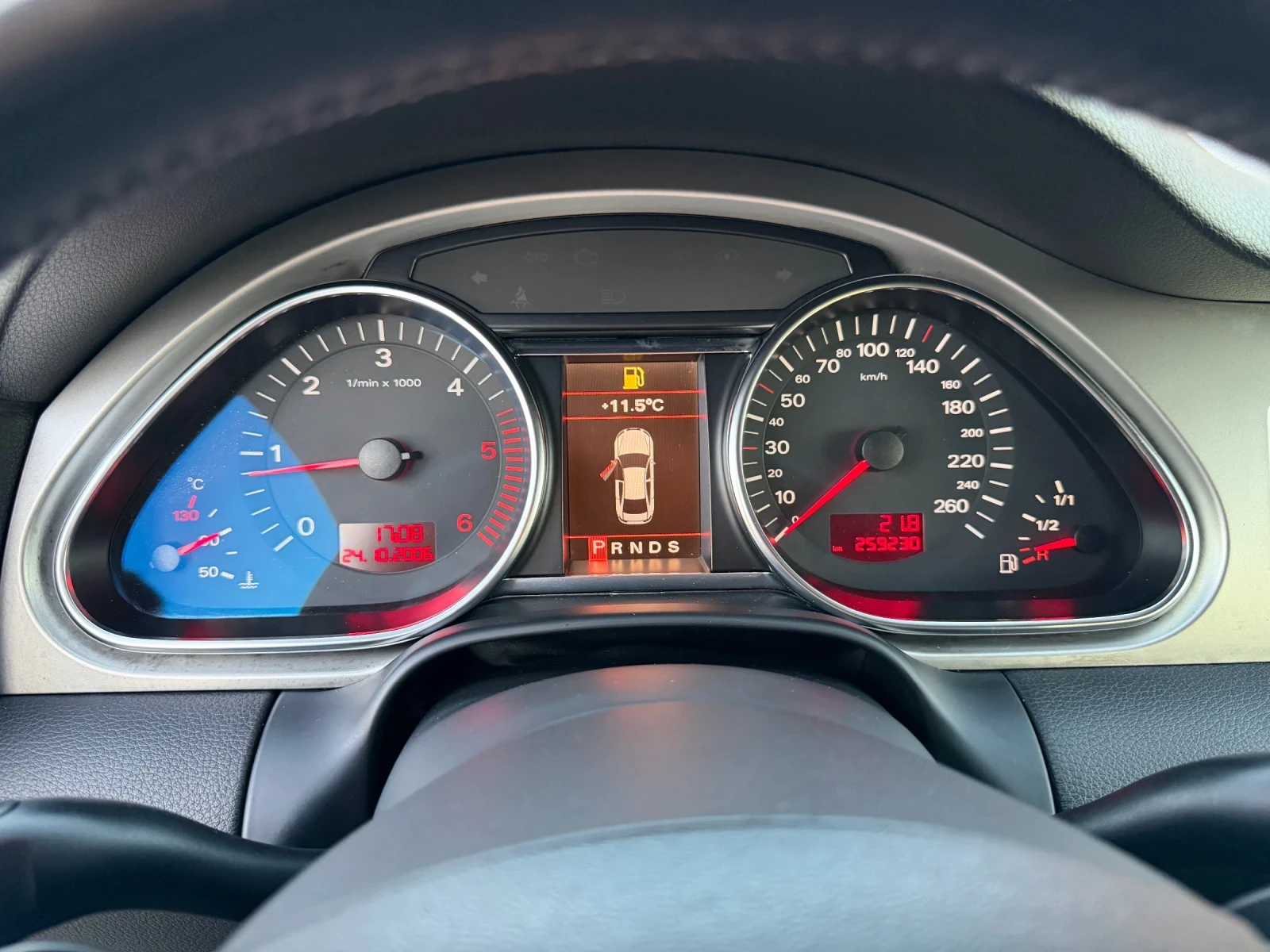 Audi Q7, снимка 14 - Автомобили и джипове - 56654184