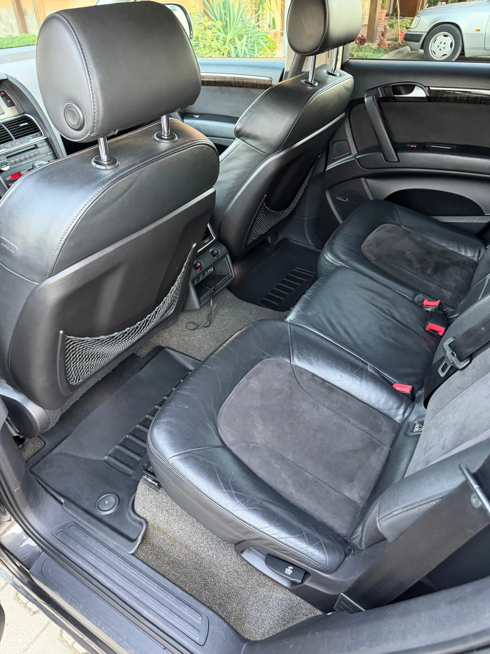 Audi Q7, снимка 11 - Автомобили и джипове - 56654184