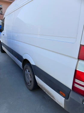 Mercedes-Benz Sprinter 315, снимка 4